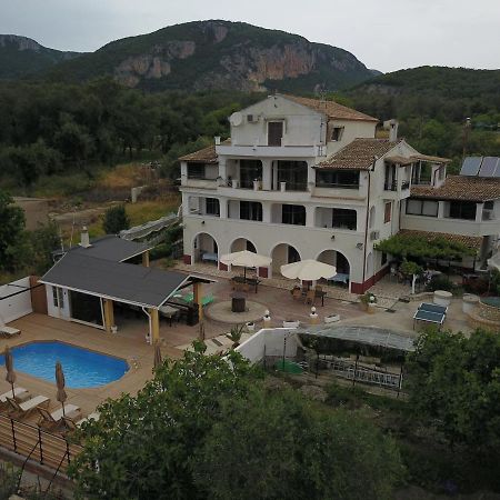 Villa Mike 105 リアパデス エクステリア 写真