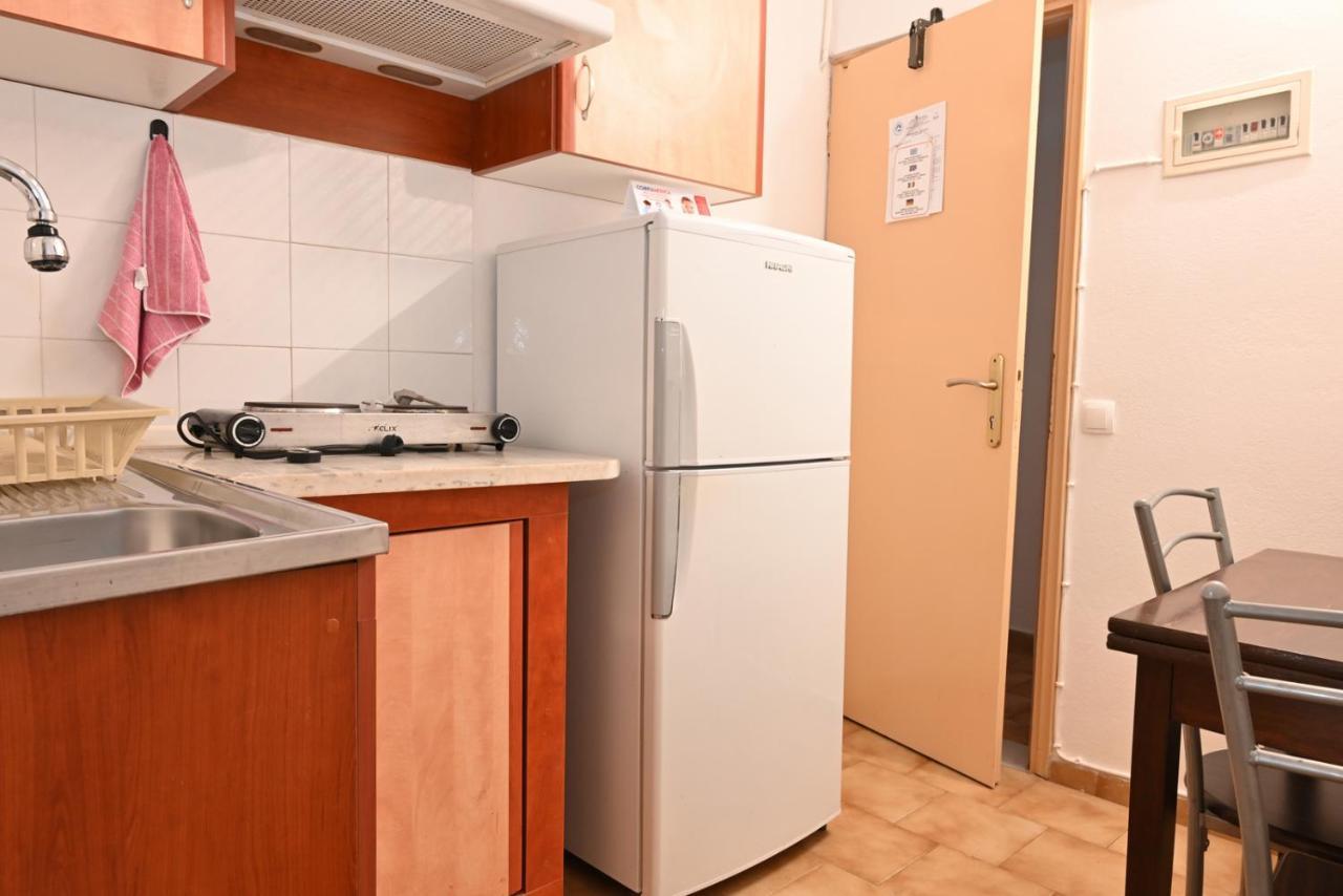 Villa Mike 105 リアパデス エクステリア 写真