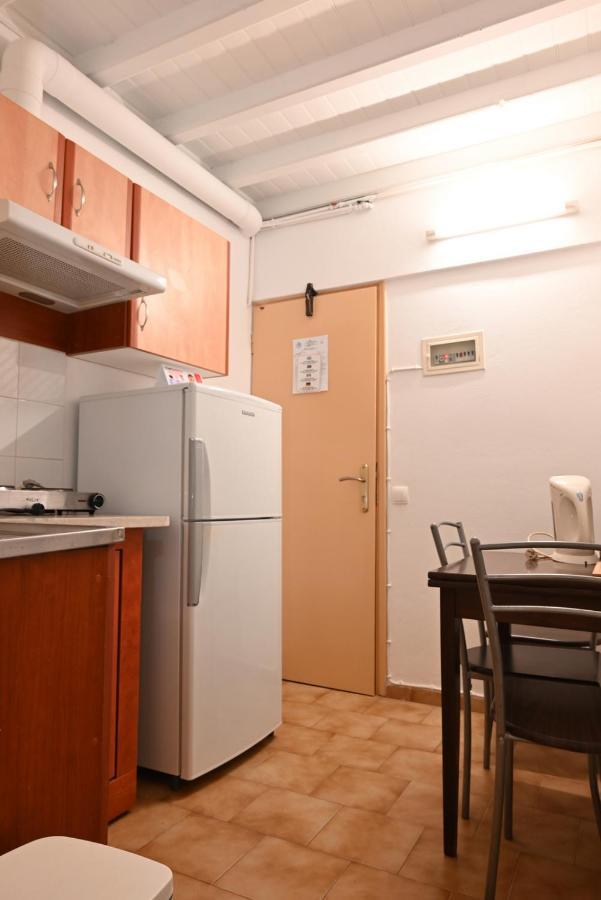 Villa Mike 105 リアパデス エクステリア 写真