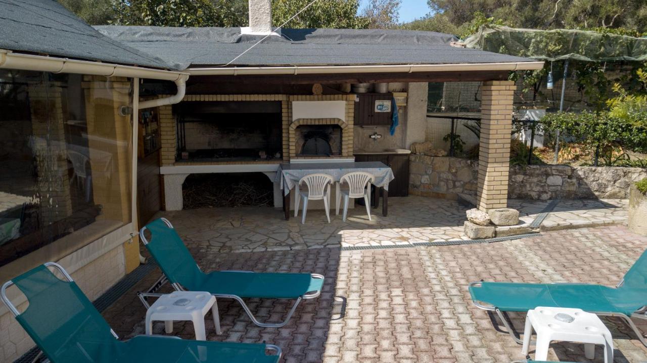 Villa Mike 105 リアパデス エクステリア 写真