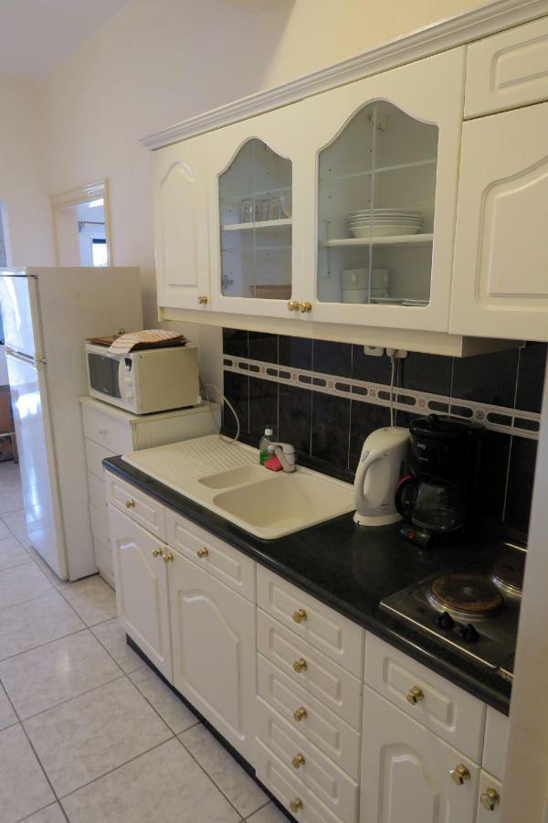 Villa Mike 105 リアパデス エクステリア 写真
