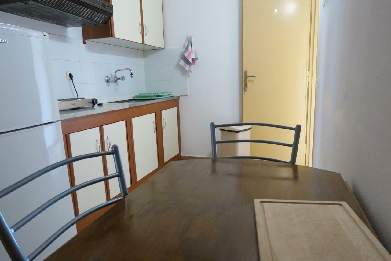 Villa Mike 105 リアパデス エクステリア 写真