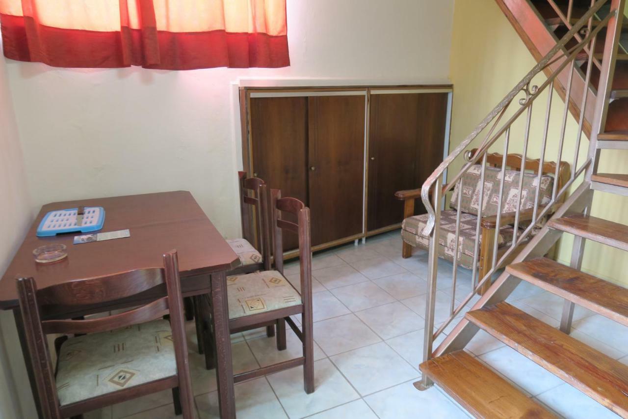 Villa Mike 105 リアパデス エクステリア 写真