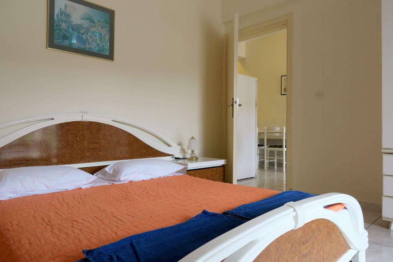 Villa Mike 105 リアパデス エクステリア 写真